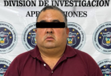 Cae en Tula, presunto operador de líder criminal conocido como «El H»