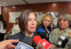 Rosario Robles prevé que Morena pierda la mayoría calificada en 2027