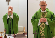 Vaticano difunde primeras imágenes del papa León XIV tras cirugía pulmonar