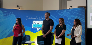 Open Talks pone el foco en la obstrucción parental y el impacto del divorcio