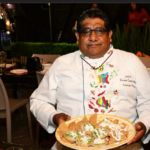 Tulancingo reúne sabores de América en Congreso Gastronómico