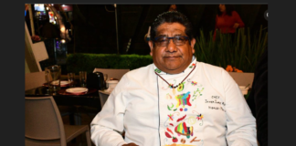 Tulancingo reúne sabores de América en Congreso Gastronómico