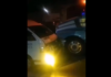 Choque entre colectiva y tráiler deja cinco lesionados en Mineral del Monte