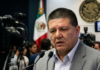 Detienen a exfiscal de Chihuahua por presunta traición a la patria