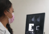 Hidalgo registra 186 casos de cáncer de mama en lo que va de 2026