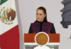 Sheinbaum respalda permanencia de Zoé Robledo al frente del IMSS