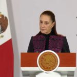 Sheinbaum respalda permanencia de Zoé Robledo al frente del IMSS