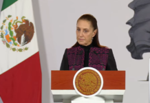 Sheinbaum respalda permanencia de Zoé Robledo al frente del IMSS