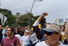 Acusaciones cruzadas tras actos vandálicos en Guadalajara