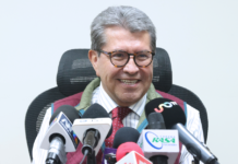 Monreal pide al OIC del INE investigar contratos y posibles conflictos de interés