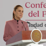 Sheinbaum condiciona apoyo federal para atender crisis de agua en Guadalajara