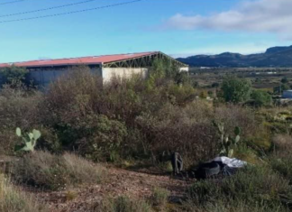 San Agustín Tlaxiaca: Hallan a hombre sin vida con una bolsa en la cabeza