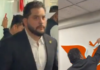 Diputado del PRI protagoniza altercado con MC por crisis del agua en Jalisco