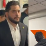 Diputado del PRI protagoniza altercado con MC por crisis del agua en Jalisco
