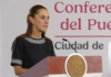 ¡No era huachicol! Sheinbaum aclara decomiso de presuto combustible ilegal
