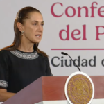 ¡No era huachicol! Sheinbaum aclara decomiso de presuto combustible ilegal