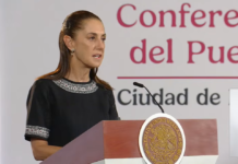 ¡No era huachicol! Sheinbaum aclara decomiso de presuto combustible ilegal