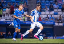Pachuca y Cruz Azul se miden en duelo clave del Apertura 2026