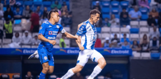 Pachuca y Cruz Azul se miden en duelo clave del Apertura 2026
