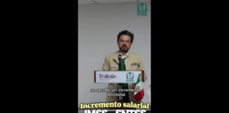 Consejo Técnico del IMSS aprueba incremento salarial global de apenas 8%