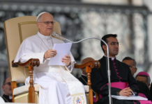 Papa León XIV no necesitará tratamiento oncológico adicional