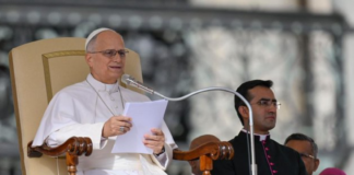 Papa León XIV no necesitará tratamiento oncológico adicional