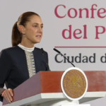 Sheinbaum anuncia 20 nuevos parques industriales; destaca avance de Plan México