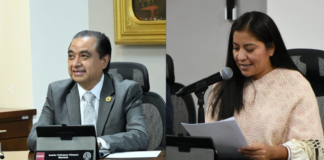 Diputados proponen fortalecer autonomía del Tribunal Electoral de Hidalgo