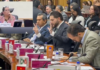 PRI exige a Taddei aclarar vínculos con contratistas del INE