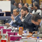 PRI exige a Taddei aclarar vínculos con contratistas del INE
