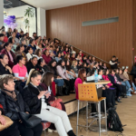 Promueve Misión de Doña Margarita detección oportuna de cáncer de mama