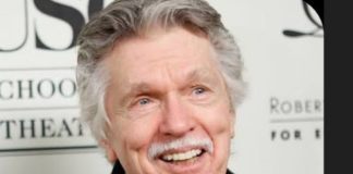 Muere Tom Skerritt a los 93 años, actor de Alien y Top Gun