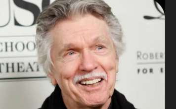 Muere Tom Skerritt a los 93 años, actor de Alien y Top Gun