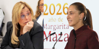 Sheinbaum revela que Maru Campos señaló a su exfiscal por corrupción