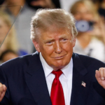 EU muy cerca de alcanzar acuerdo comercial con México: Trump