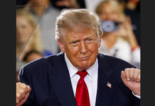 EU muy cerca de alcanzar acuerdo comercial con México: Trump
