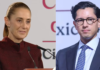 Sheinbaum rechaza privilegios para senadores