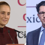 Sheinbaum rechaza privilegios para senadores