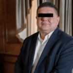 Vinculan a proceso a exfiscal de Chihuahua César Jáuregui