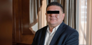 Vinculan a proceso a exfiscal de Chihuahua César Jáuregui
