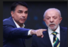 Hoy Brasil elige presidente entre Lula y Flávio Bolsonaro