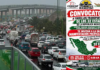Transportistas convocan a paro nacional indefinido este lunes