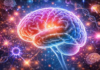 El cerebro humano: una red de 86 mil millones de neuronas