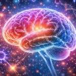 El cerebro humano: una red de 86 mil millones de neuronas