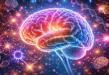 El cerebro humano: una red de 86 mil millones de neuronas