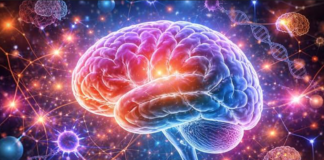 El cerebro humano: una red de 86 mil millones de neuronas