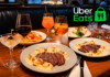 Estos son los restaurantes favoritos de México, según usuarios de Uber Eats