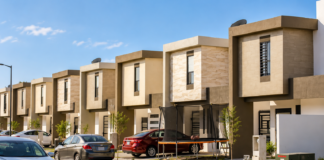 Hidalgo gana terreno como mercado inmobiliario; Pachuca alcanza plusvalía de 20%