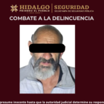 Cuautepec: cateos dejan un detenido, droga, hidrocarburo y armas aseguradas