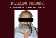 Cuautepec: cateos dejan un detenido, droga, hidrocarburo y armas aseguradas